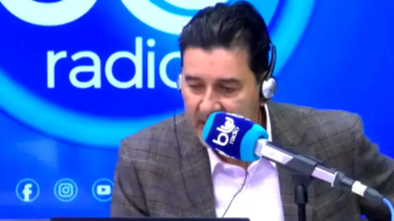 Néstor Morales se pronuncia sobre denuncias de acoso contra periodistas de Caracol TV
