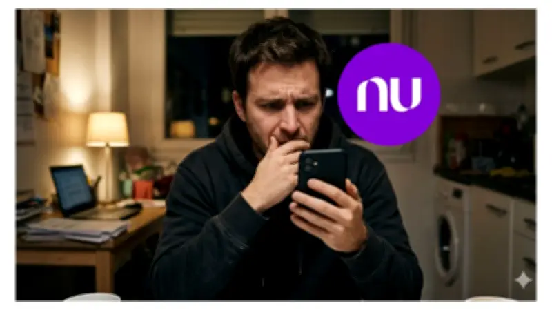 Nubank Colombia aclara filtración de datos: incidente ocurrió en proveedor externo de cobranzas