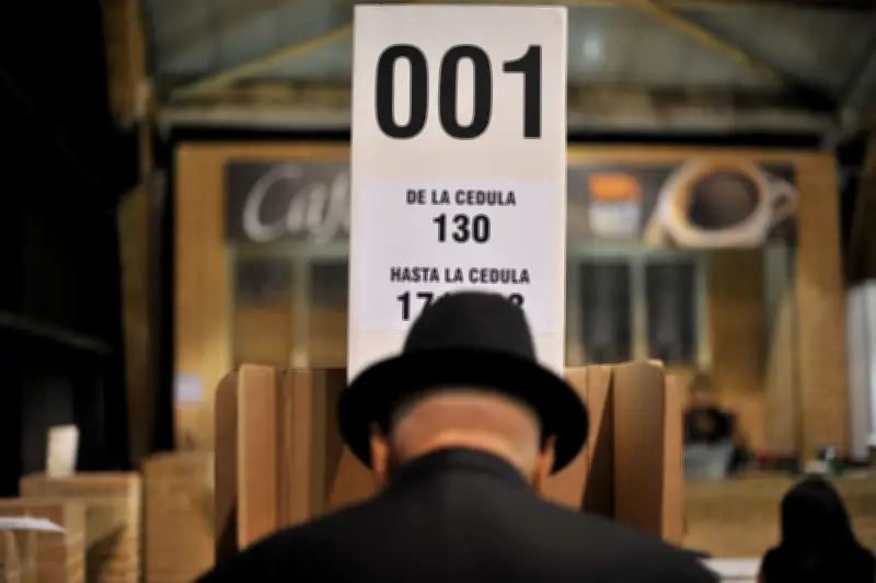 Nueva agenda geopolítica mundial: desconfianza y divergencias entre Europa y EE.UU.