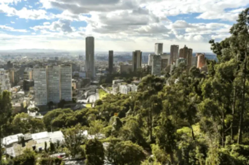 Nueva Bancada de Bogotá en el Congreso: Retos y Responsabilidades Frente a la Capital