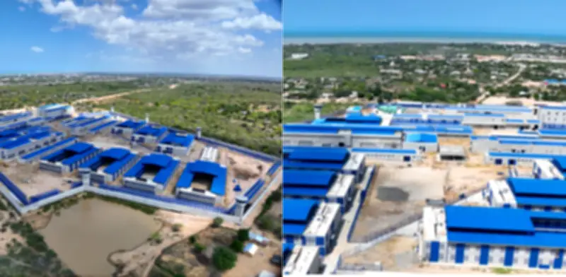 Nueva cárcel en La Guajira con capacidad para 1.722 internos se entregará en 2026