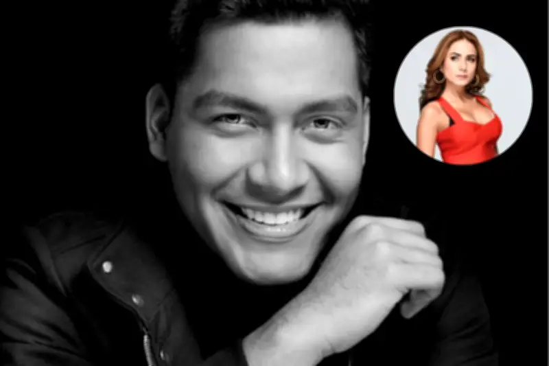 Nueva crisis en LCDLF: Juanda Caribe sancionado tras enfrentamiento con Alexa Torres