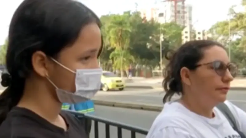 Nueva EPS autoriza viáticos para tratamiento de niña con trasplante de corazón