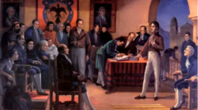 Nueva Historia de Colombia desmonta mitos sobre Bolívar y propone lectura renovada del pasado nacional