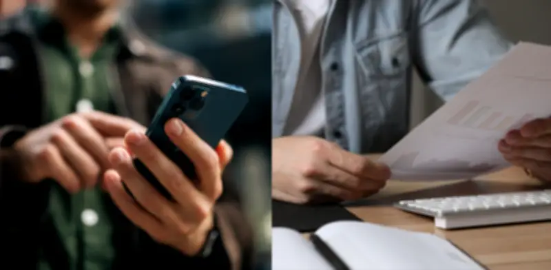 Nueva ley simplifica cancelación de planes de internet y celular en Colombia