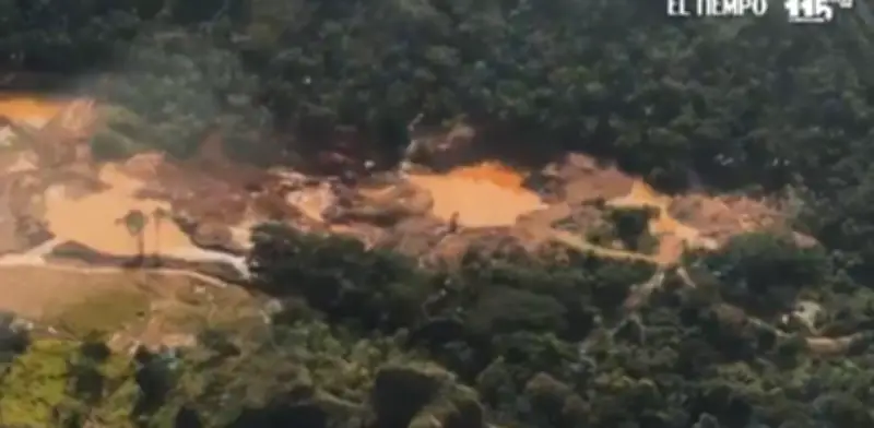 Nueva masacre en Ataco, Tolima: tres personas asesinadas dentro de un vehículo por hombres armados