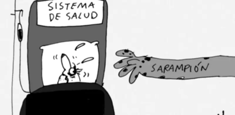 Nueva preocupación por la situación económica y social en Colombia