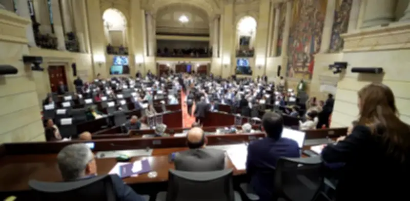 Nueva reforma tributaria de Petro tendría solo un mes de vida en el Congreso según expertos
