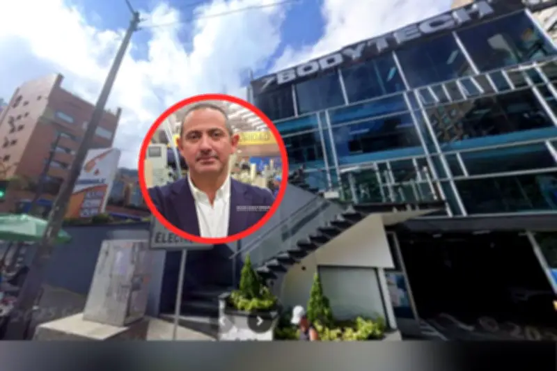 Nueva teoría en crimen de empresario: ¿Confundieron a Gustavo Aponte con un esmeraldero?