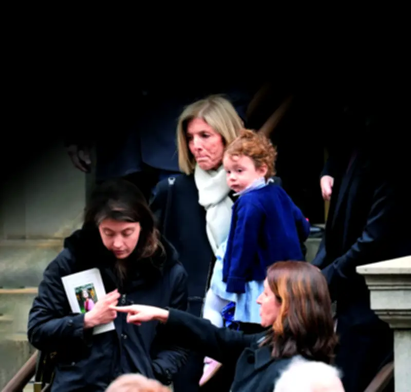 Nueva tragedia golpea a los Kennedy: Tatiana Schlossberg fallece a los 35 años por leucemia