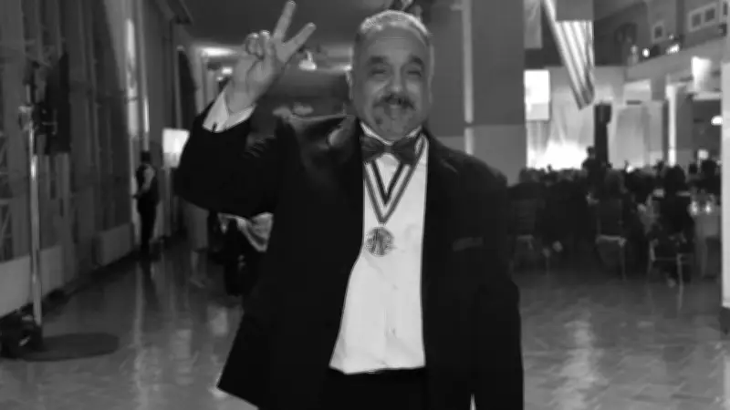 Nueva York despide a Willie Colón con emotivo homenaje de trombonistas en Catedral de San Patricio