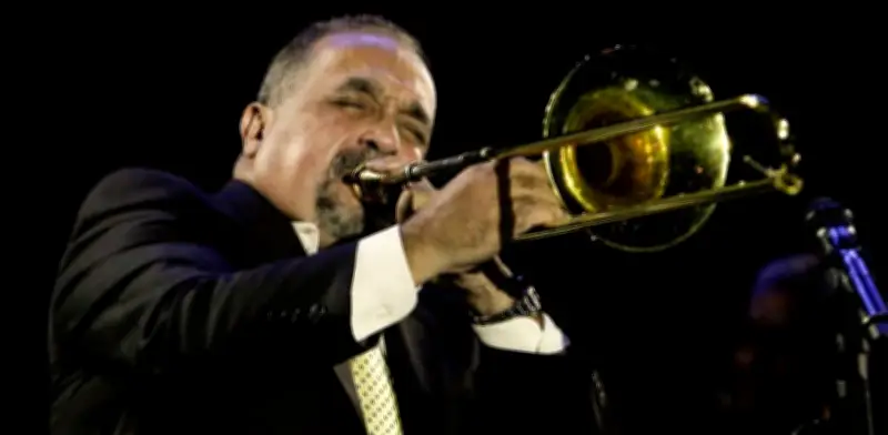 Nueva York despide entre aplausos y salsa a Willie Colón, leyenda musical