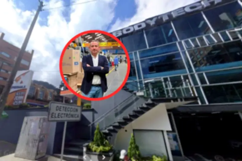 Nuevas amenazas y pruebas borradas complican investigación del asesinato de empresario Gustavo Aponte