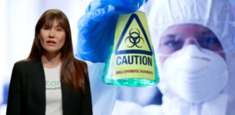 Nuevas hipótesis sobre cómo Zulma Guzmán obtuvo el talio para envenenar frambuesas y su conexión con huida