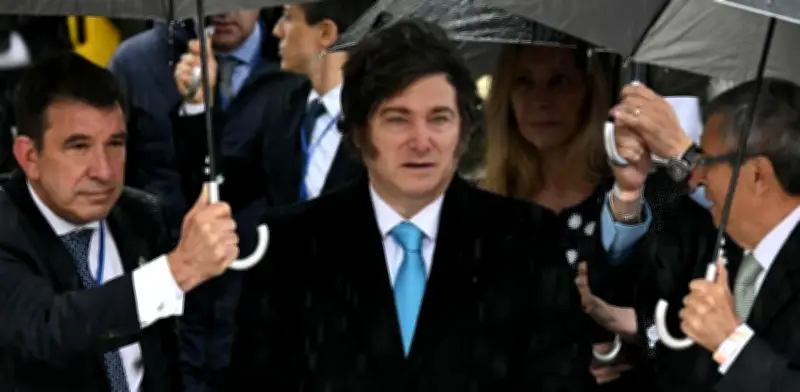 Nuevas pruebas en caso $LIBRA contradicen a Milei y cuestionan al fiscal