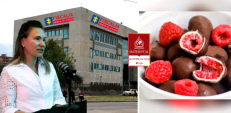 Nuevas pruebas vinculan a Zulma Guzmán con presunto asesinato serial por envenenamiento con talio en Bogotá