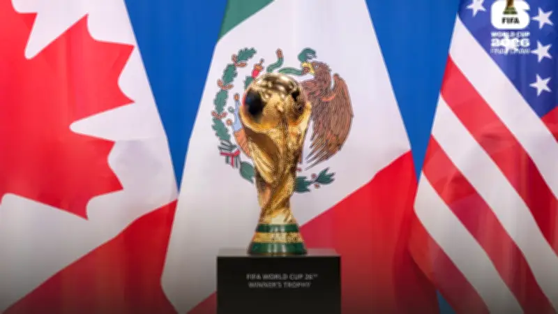 Nuevas reglas del Mundial 2026: cambios que afectarán a jugadores y árbitros