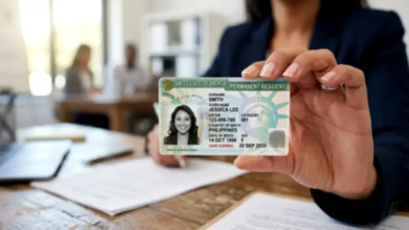 Nuevas restricciones y prohibiciones para poseedores de Green Card en Estados Unidos