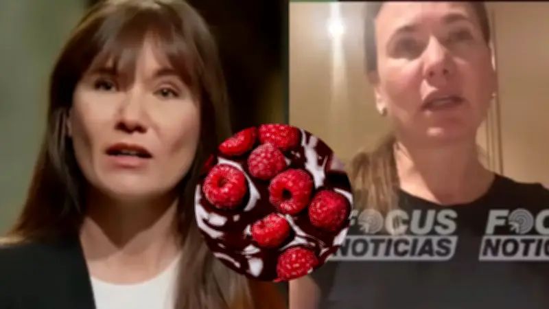 Nuevas revelaciones apuntan a Zulma Guzmán como asesina serial por envenenamientos