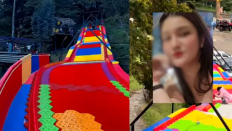 Nuevas revelaciones sobre la muerte de joven en tobogán de Chinácota: investigaciones avanzan