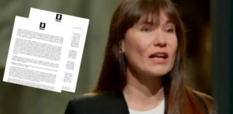 Nuevo caso de envenenamiento con talio en Bogotá: investigan si Zulma Guzmán envió chocolates mortales