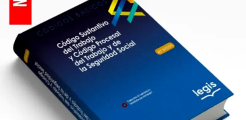 Nuevo Código Procesal del Trabajo entra en vigencia: cambios clave en justicia laboral