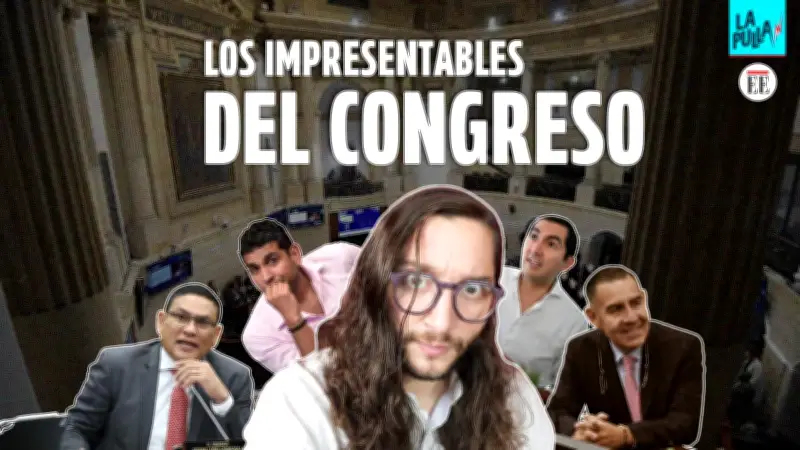 Nuevo Congreso colombiano: viejas prácticas y clanes políticos persisten tras elecciones