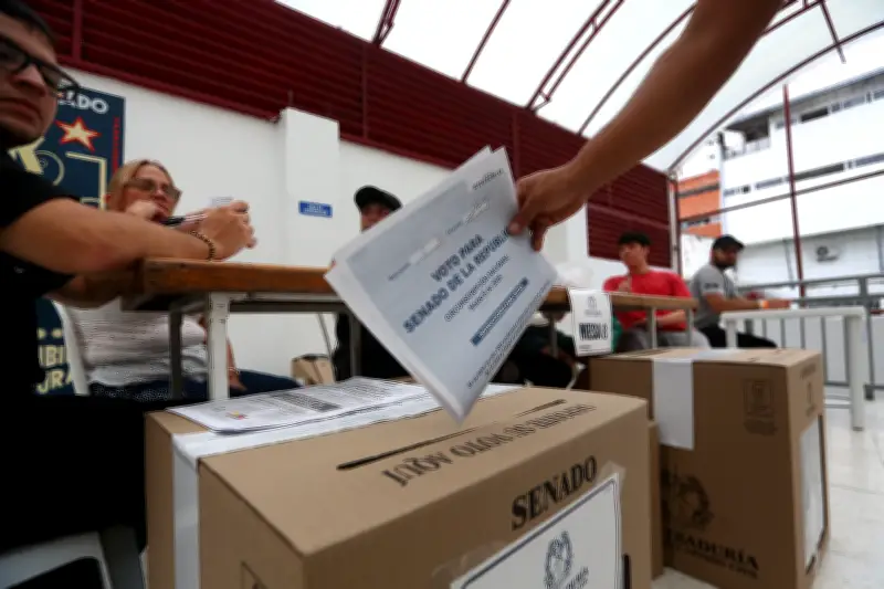 Nuevo Congreso toma forma: 152 curules definidas, pero Chocó y Cundinamarca aún en disputa