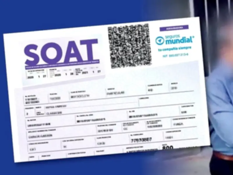 Nuevo decreto del SOAT en Colombia transformaría pagos, auditorías y atención a víctimas