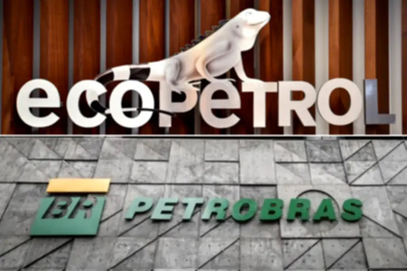 Nuevo descubrimiento de gas natural en aguas profundas del Caribe colombiano