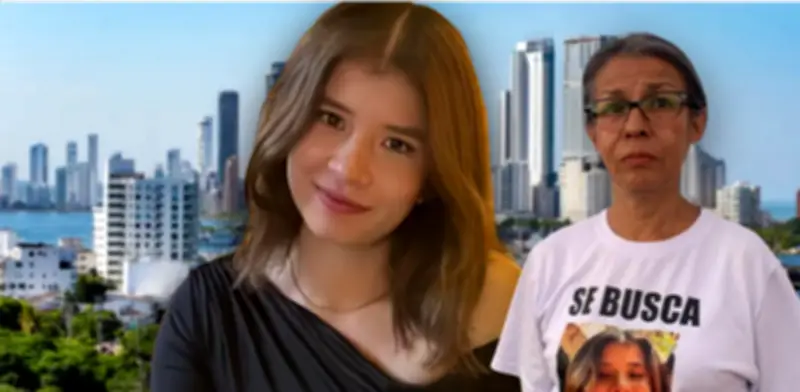 Nuevo giro en caso Tatiana Hernández: Fiscalía ordena búsqueda marítima mientras familia cuestiona investigación