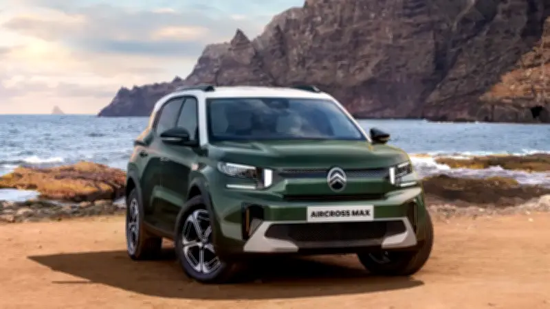 Nuevo híbrido ligero promete más de 800 km por tanque y desafía a Duster y Yaris