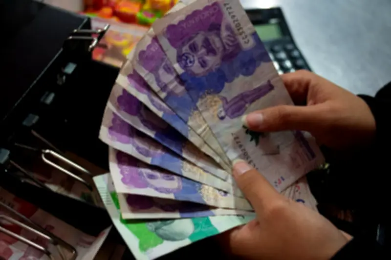 Nuevo impuesto al patrimonio afecta a 15.000 empresas colombianas desde abril