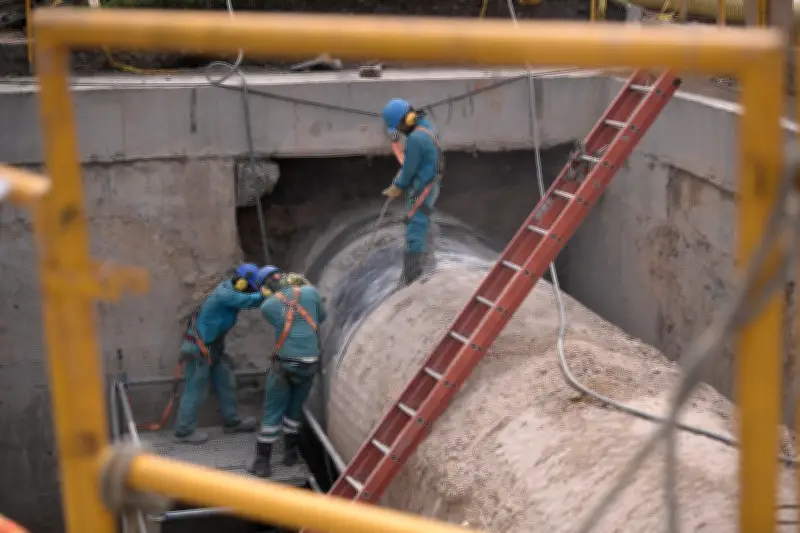 Nuevo marco tarifario para acueducto y alcantarillado beneficia a 30 millones de usuarios