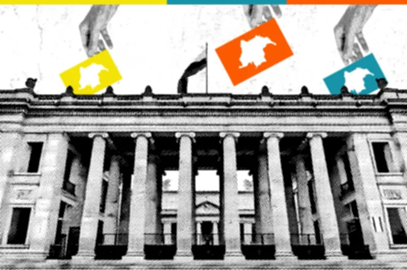 Nuevo Senado colombiano: fragmentación política y ausencia de figuras históricas