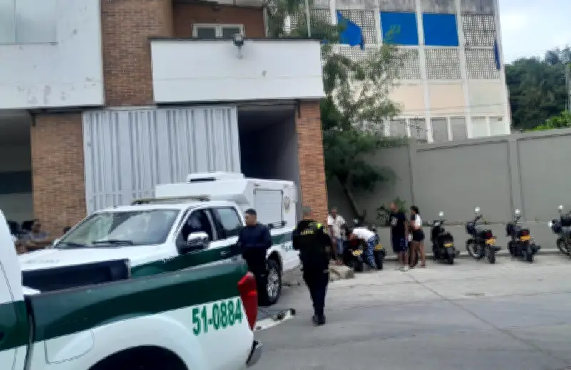 Nuevo sicariato en Cartagena: Joven de 23 años asesinado en el barrio El Reposo