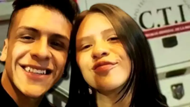 Nuevos detalles del accidente fatal de la hermana menor de Dilan Cruz en Bogotá