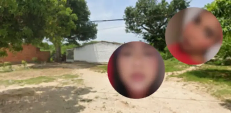 Nuevos detalles del doble asesinato de hermanas adolescentes en Malambo: aprehenden a menor implicado