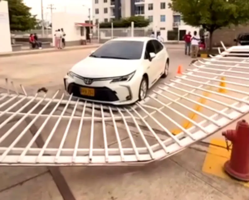 Nuevos detalles emergen sobre fatal accidente que conmocionó Valledupar