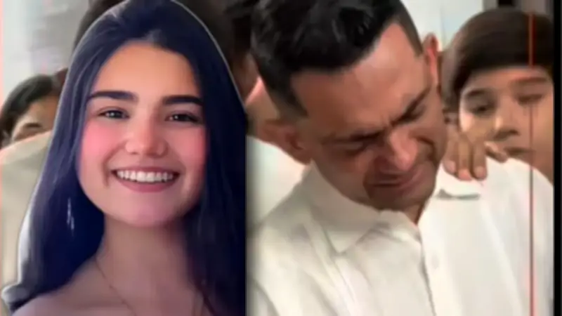 Nuevos detalles emergen sobre la muerte en extrañas circunstancias de la sobrina de Iván Zuleta