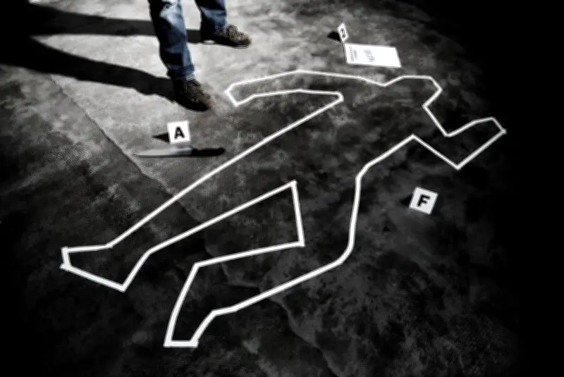 Nuevos hallazgos en crimen de Bogotá: víctima tenía propiedades cerca del lugar del asesinato