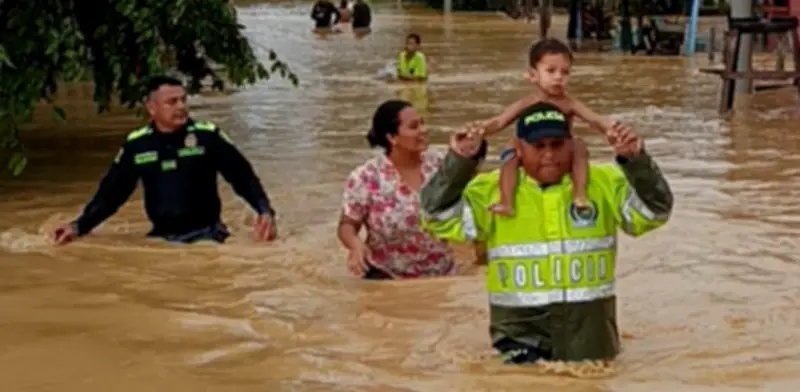 Nuevos impuestos y poderes excepcionales sacuden economía colombiana en año electoral