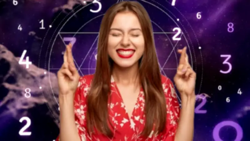 Numerología zodiacal: Descubra su número de la suerte para este 5 de marzo