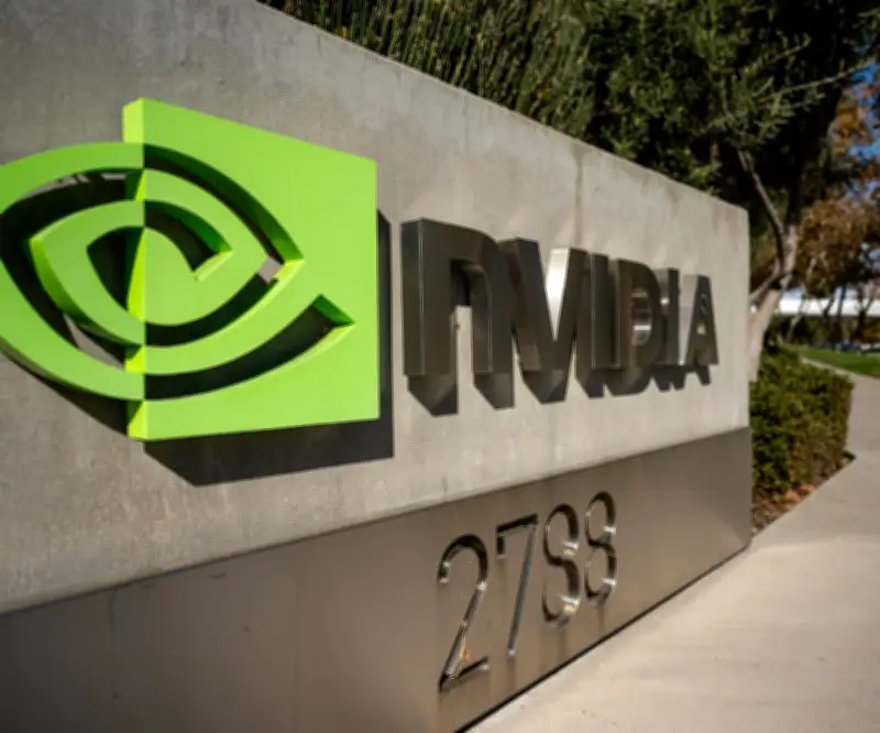 Nvidia invertirá US$2.000 millones en Nebius para expandir centros de datos de inteligencia artificial