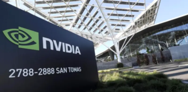 Nvidia proyecta ingresos de más de un billón de dólares por sus chips de IA para 2027