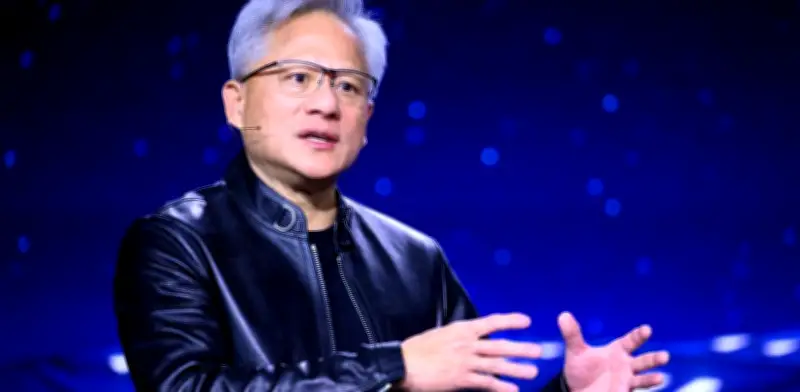 Nvidia reinicia producción de chips H200 para China tras obtener licencias regulatorias