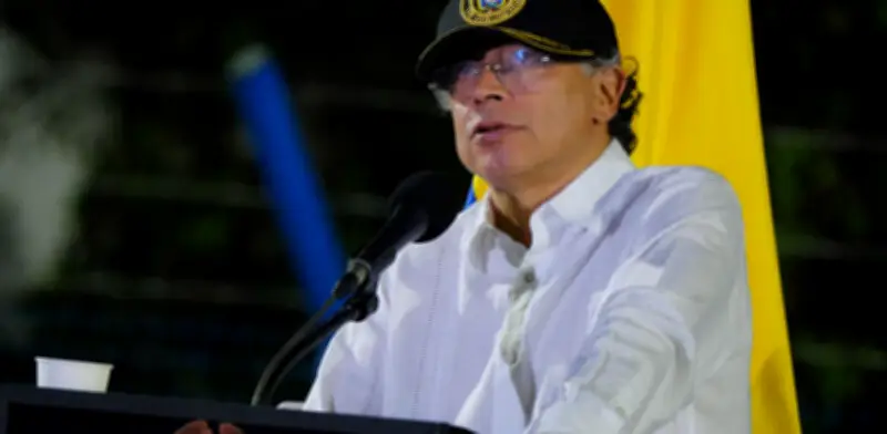 NYT: Presidente Petro no enfrentaría cargos en EE.UU. por presunto narcotráfico en campaña