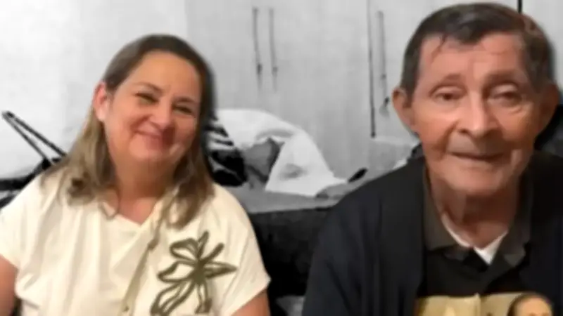 Objeto clave hallado en escena del crimen de pareja de adultos mayores en Suba