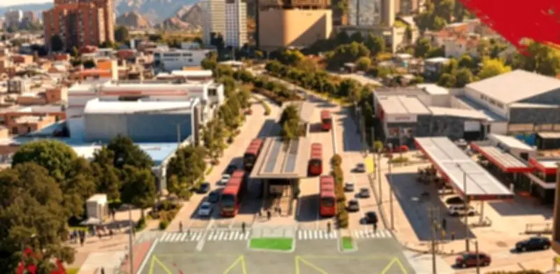 Obras en Carrera Séptima de Bogotá inician este lunes con cierres viales por siete meses