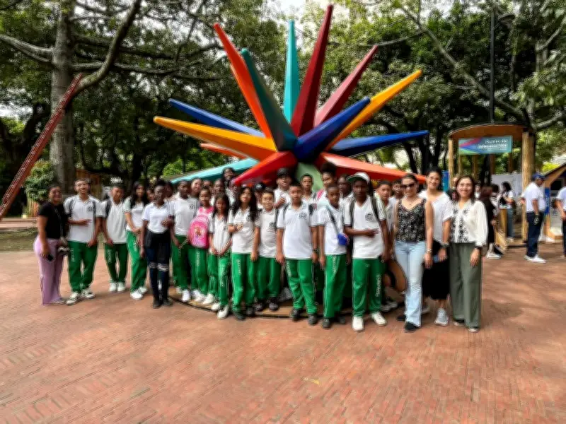 Observatorio de Icesi cumple 5 años transformando la educación con datos en el Valle y Cauca